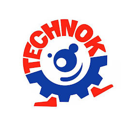 TECHNOK logo