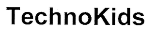 TECHNOKIDS logo