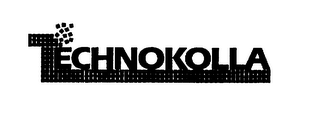 TECHNOKOLLA logo