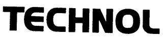 TECHNOL logo