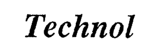 TECHNOL logo