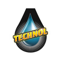 TECHNOL logo