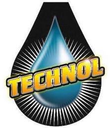 TECHNOL logo