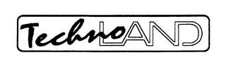 TECHNOLAND logo