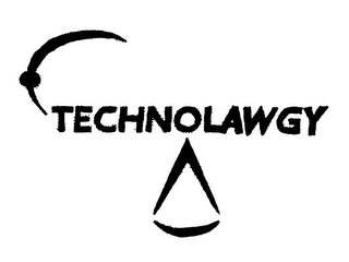 TECHNOLAWGY logo