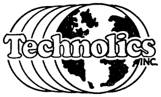 TECHNOLICS INC. logo