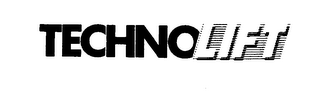 TECHNOLIFT logo