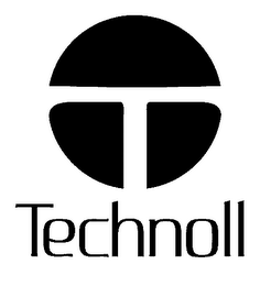 TECHNOLL logo