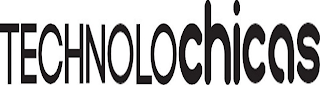 TECHNOLOCHICAS logo