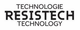 TECHNOLOGIE RESISTECH TECHNOLOGY logo