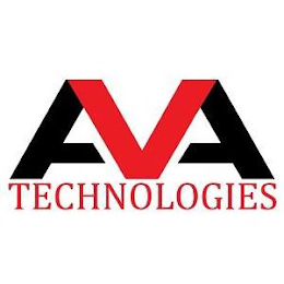 TECHNOLOGIES AVA logo