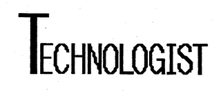 TECHNOLOGIST logo