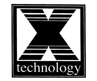 TECHNOLOGY logo