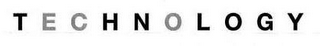 TECHNOLOGY logo