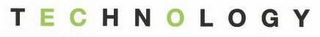 TECHNOLOGY logo
