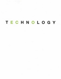 TECHNOLOGY logo