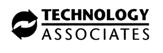 TECHNOLOGY ASSOCIATES logo