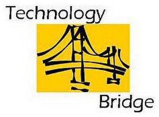 TECHNOLOGY BRIDGE logo