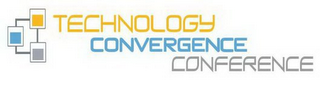 TECHNOLOGY CONVERGENCE CONFERENCE logo