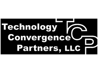 TECHNOLOGY CONVERGENCE PARTNERS, LLC TCP logo