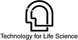 TECHNOLOGY FOR LIFE SCIENCE logo