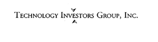 TECHNOLOGY INVESTORS GROUP, INC. logo