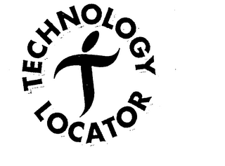 TECHNOLOGY LOCATOR logo