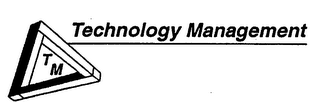 TECHNOLOGY MANAGEMENT logo