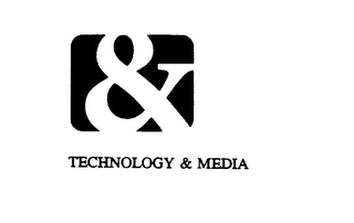 TECHNOLOGY & MEDIA logo
