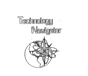 TECHNOLOGY NAVIGATOR logo