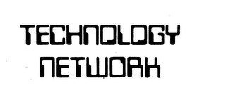TECHNOLOGY NETWORK