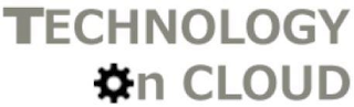 TECHNOLOGY ON CLOUD logo