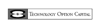 TECHNOLOGY OPTION CAPITAL logo