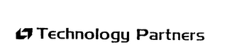 TECHNOLOGY PARTNERS logo