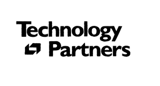 TECHNOLOGY PARTNERS logo