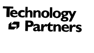 TECHNOLOGY PARTNERS logo