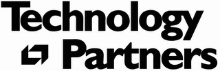 TECHNOLOGY PARTNERS logo