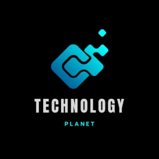 TECHNOLOGY PLANET logo