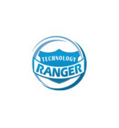 TECHNOLOGY RANGER logo