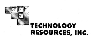 TECHNOLOGY RESOURCES, INC. logo