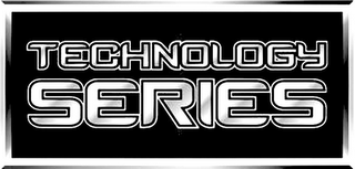 TECHNOLOGY SERIES logo
