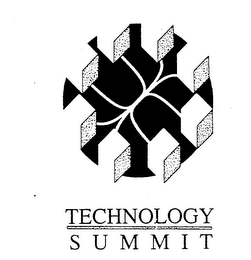 TECHNOLOGY SUMMIT logo