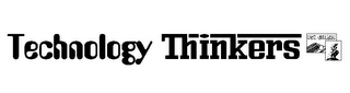 TECHNOLOGY THINKERS logo
