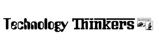 TECHNOLOGY THINKERS logo