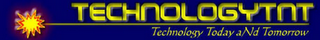 TECHNOLOGY TNT logo