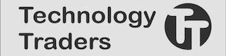 TECHNOLOGY TRADERS logo