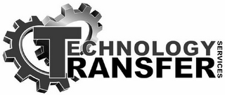 TECHNOLOGY TRANSFER SERVICES logo
