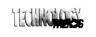 TECHNOLOGY TRENDS logo