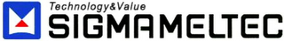 TECHNOLOGY & VALUE SIGMAMELTEC logo