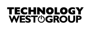 TECHNOLOGY WEST GROUP logo